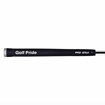 Pro Only Red Star Golf Pride