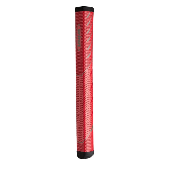 NTP Pistol NoTaper Red Winn