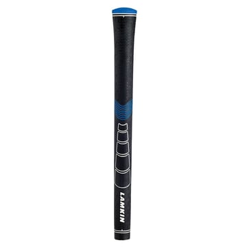 Sonar Midsize 60R+ Black/Blue Lamkin