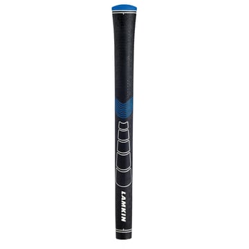 Sonar Oversize 60R+ Black/Blue Lamkin