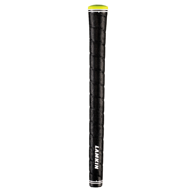 Sonar Wrap + Calibrate std Black Lamkin