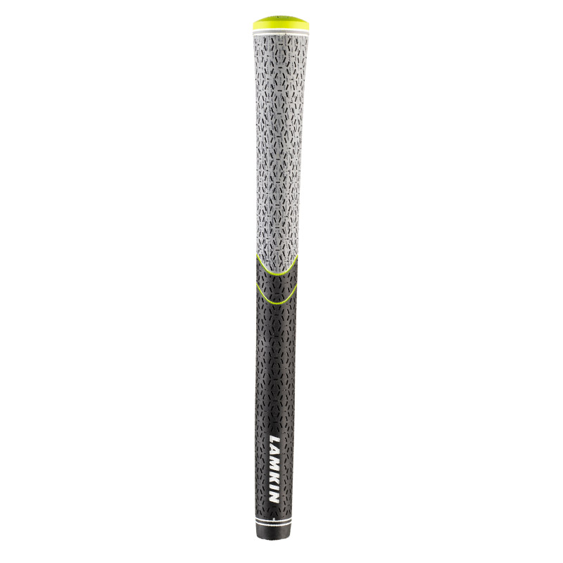 ST Hybrid +2 Calibrate Midsize BlackK Lamkin