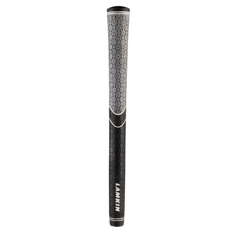 ST Hybrid +2 std 60R Black  (non calibrate) Lamkin