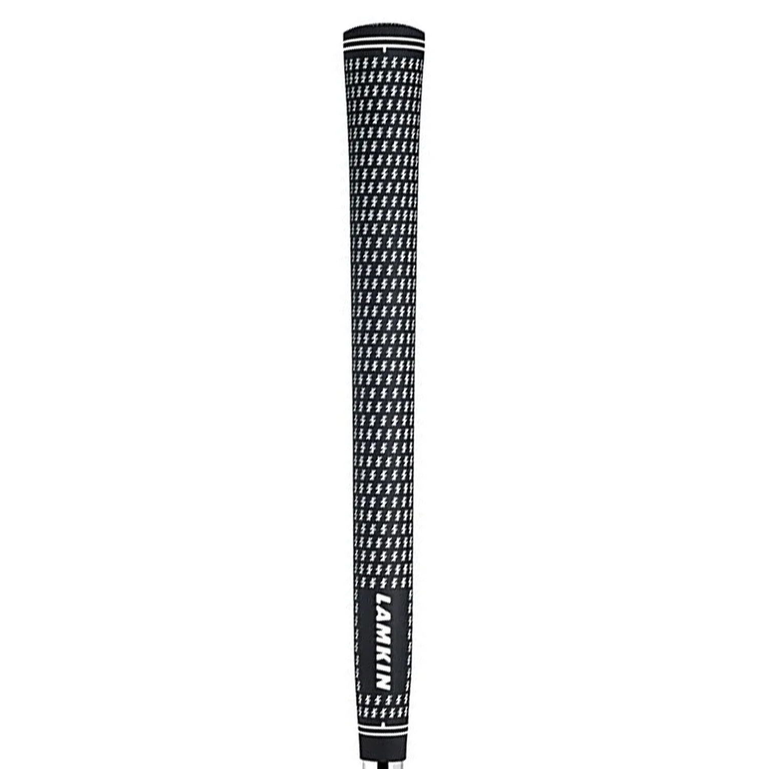 Undersize Crossline 58R Black/White