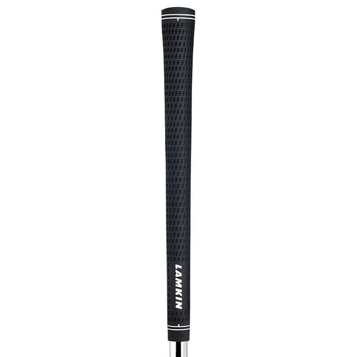 Undersize Crossline 58R Black/White Lamkin