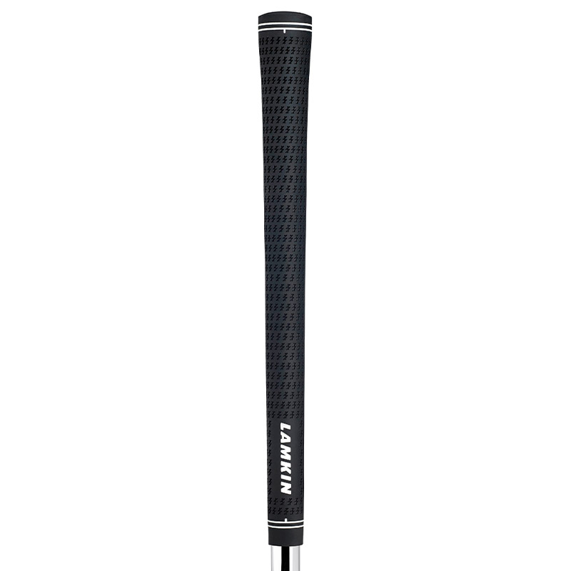 Ladies Crossline 58R Black/White Lamkin