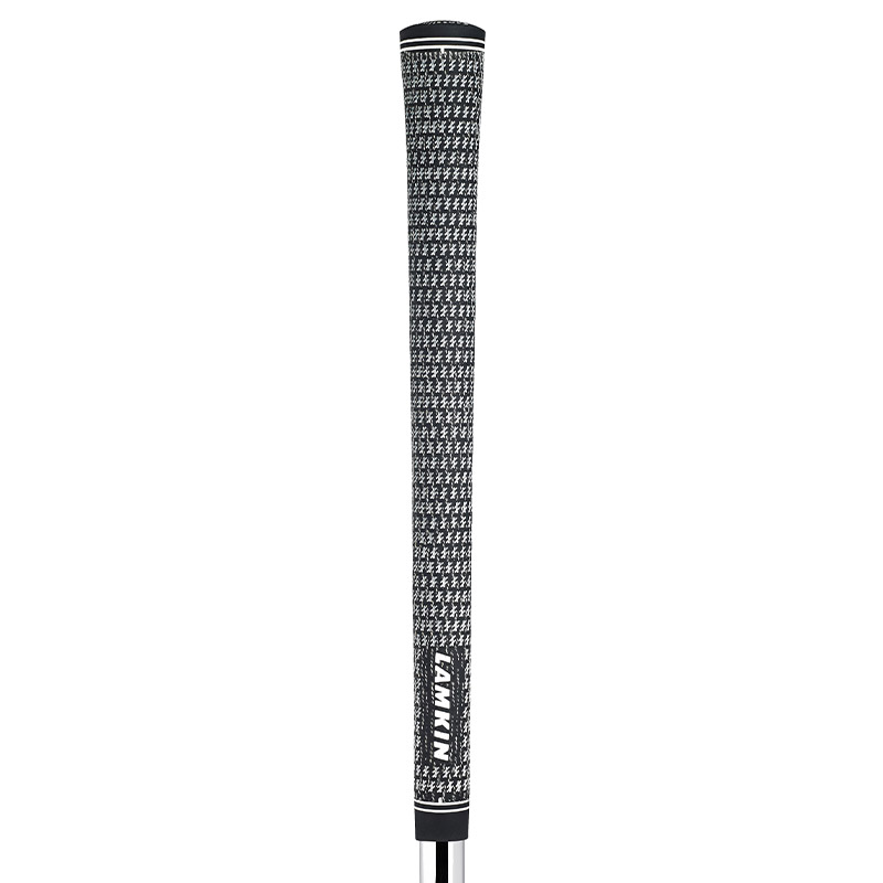 Crossline FC Midsize 58R Black/White Lamkin