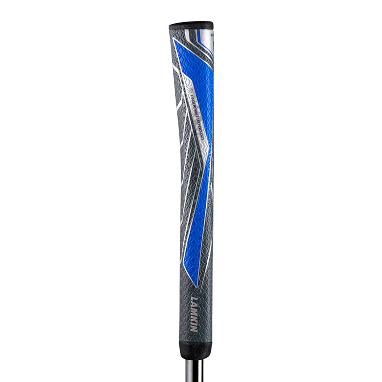 Sink fit PU Pistol Putter Lamkin Sink fit PU Pistol Putter Lamkin