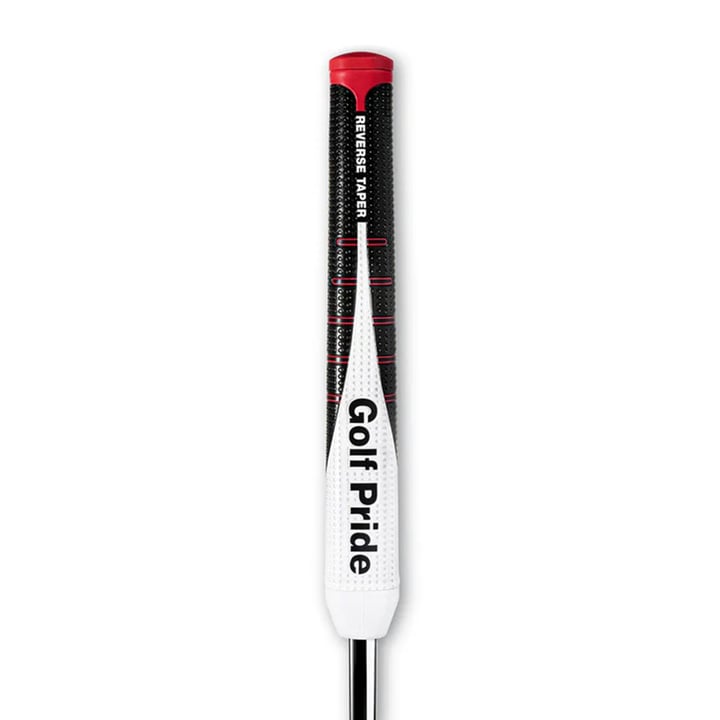 REVERSE TAPER ROUND Golf Pride