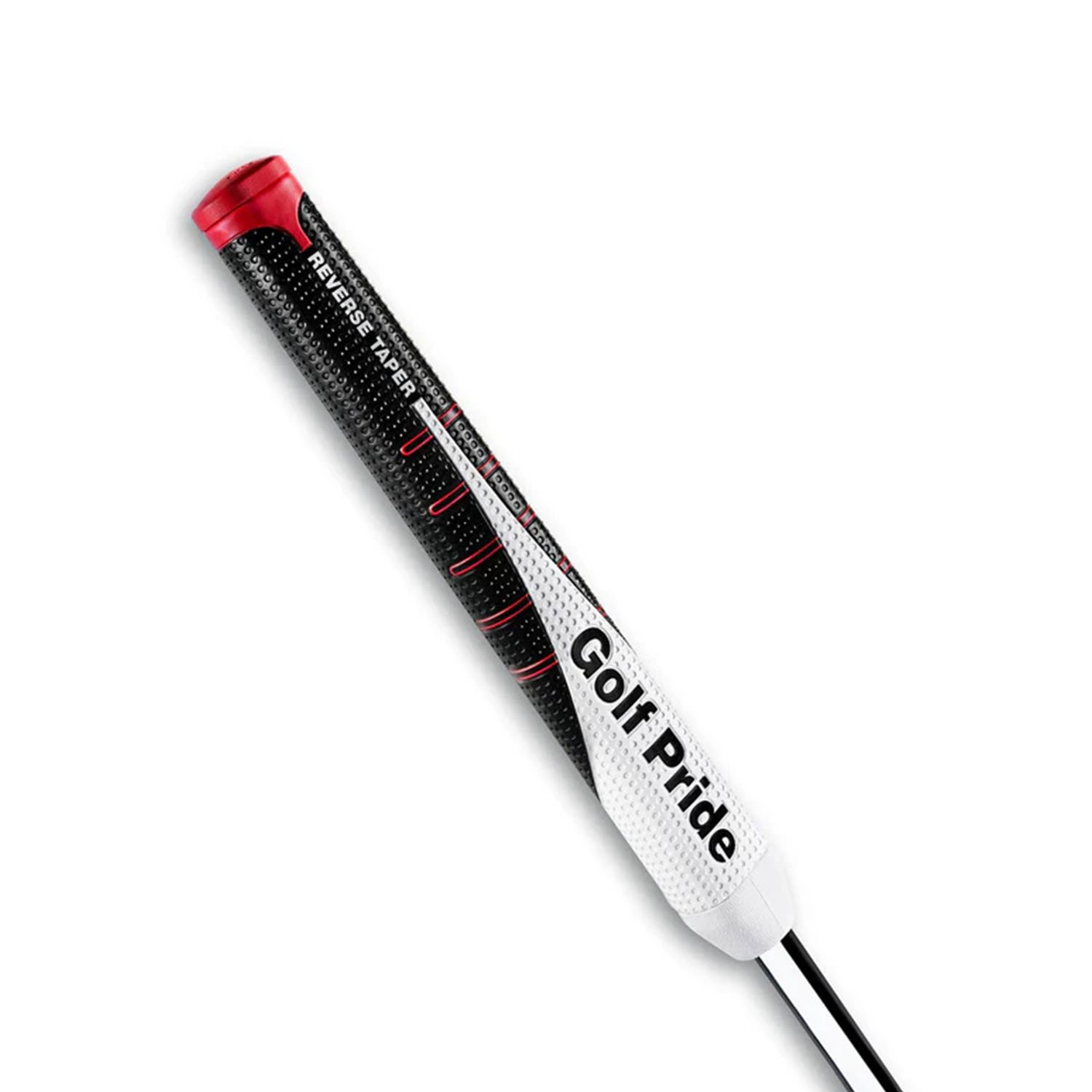 REVERSE TAPER ROUND Golf Pride