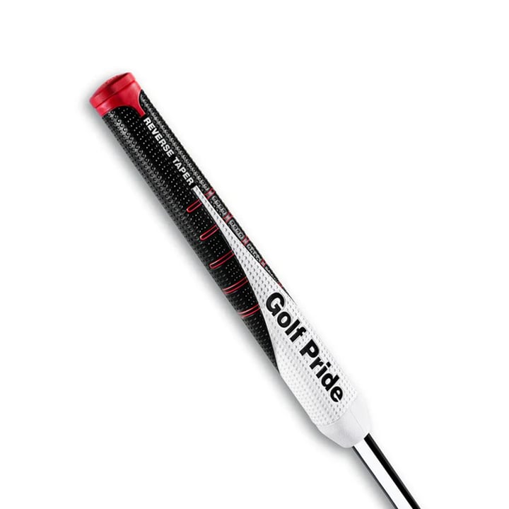 REVERSE TAPER ROUND Golf Pride REVERSE TAPER ROUND Golf Pride