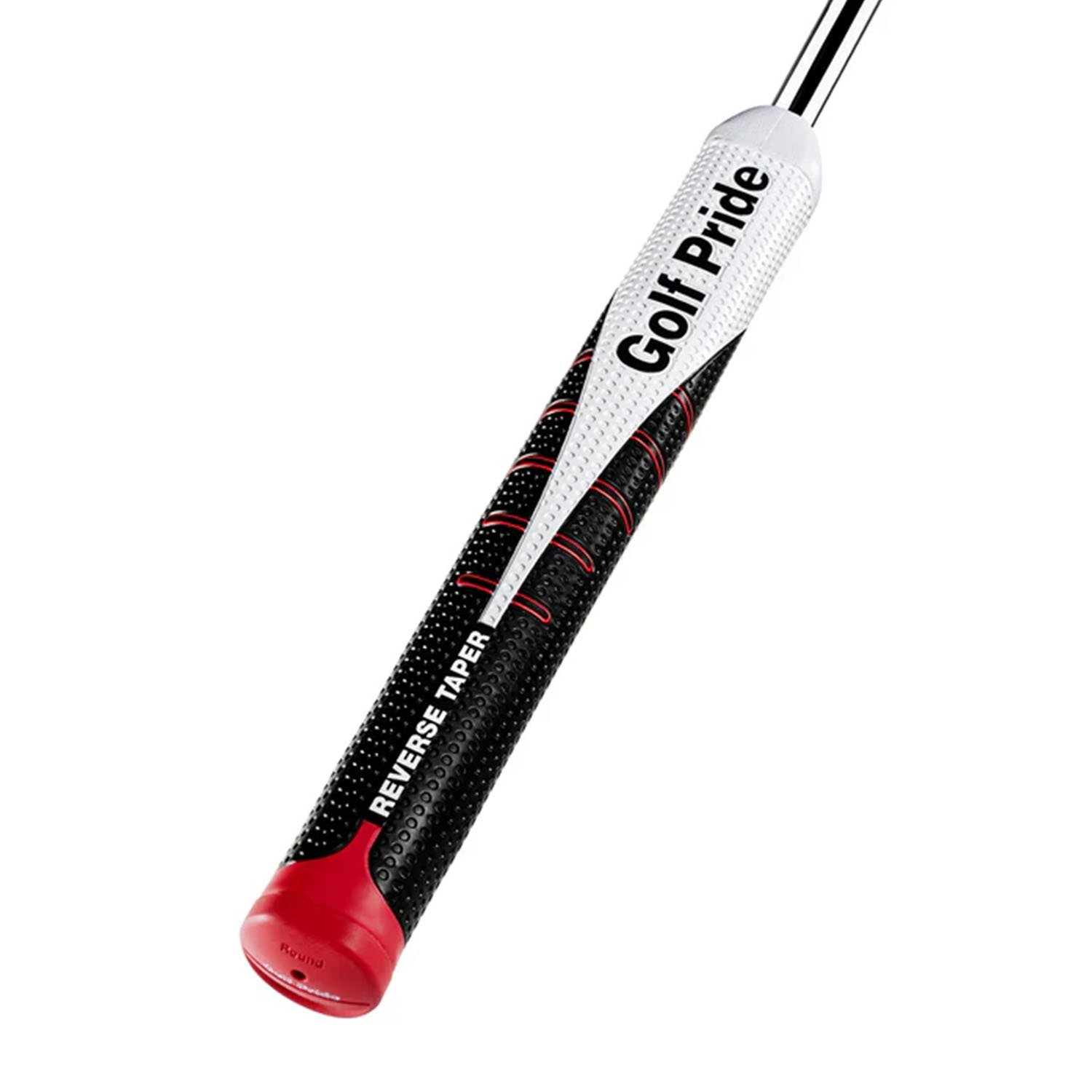 REVERSE TAPER ROUND Golf Pride