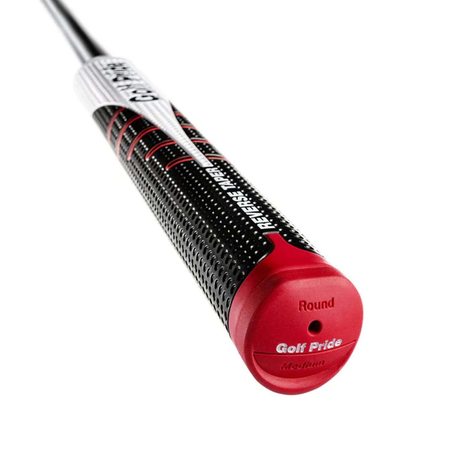 REVERSE TAPER ROUND Golf Pride