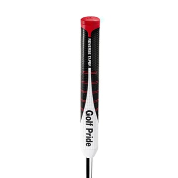 REVERSE TAPER ROUND Golf Pride