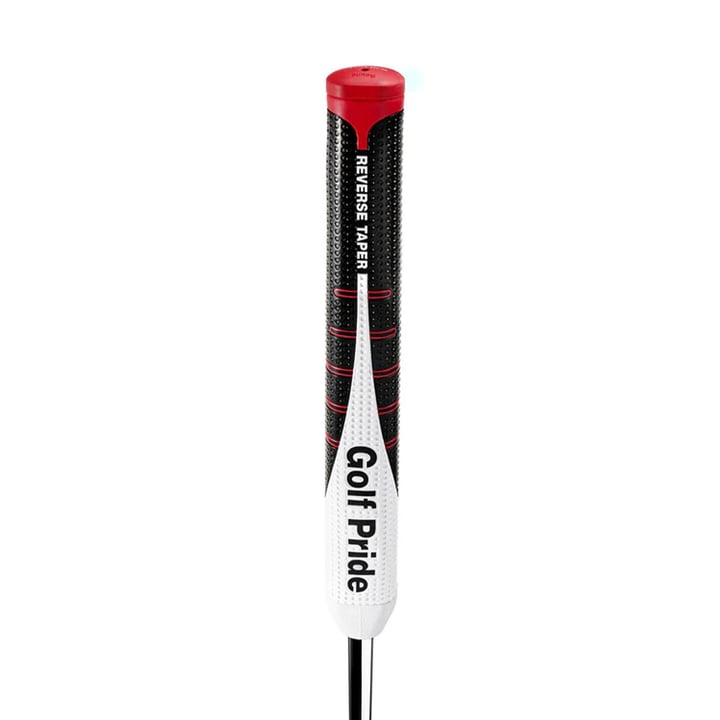 REVERSE TAPER ROUND Golf Pride