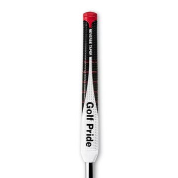 REVERSE TAPER FLAT Golf Pride