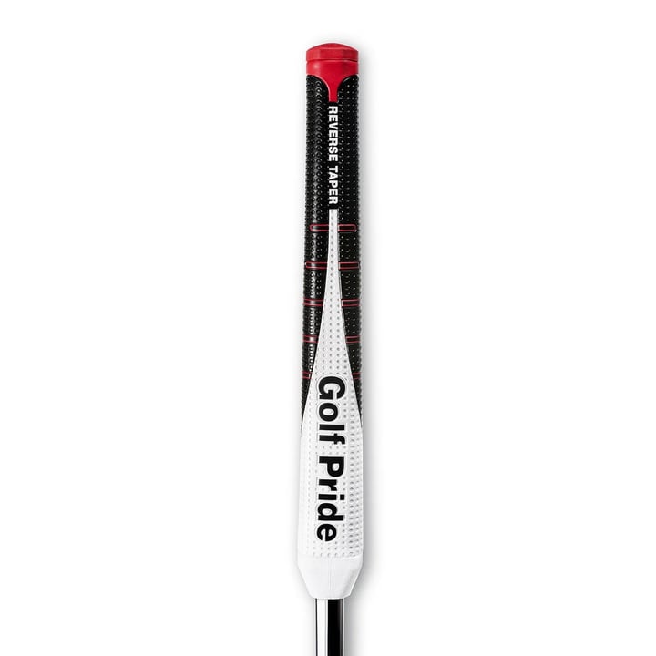 REVERSE TAPER FLAT Golf Pride