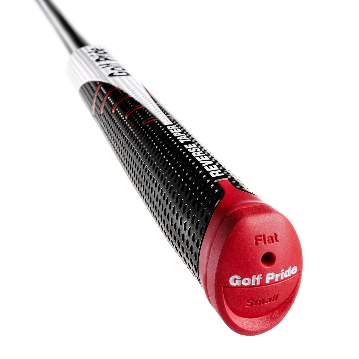 REVERSE TAPER FLAT Golf Pride