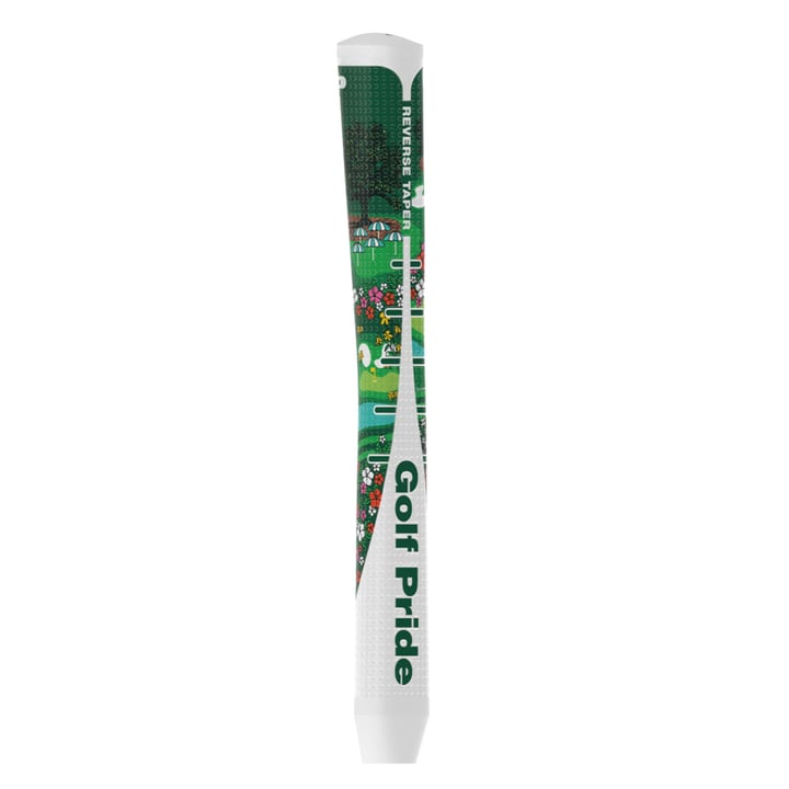 Reverse Taper Pistol Medium Honorary Starter Golf Pride Reverse Taper Pistol Medium Honorary Starter Golf Pride