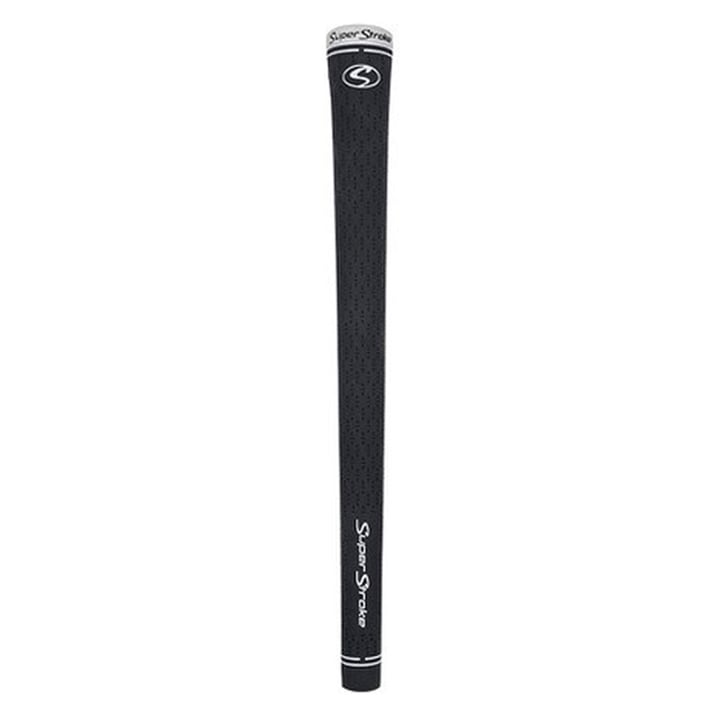 S-Tech Prime Dura Svart Vit Super Stroke