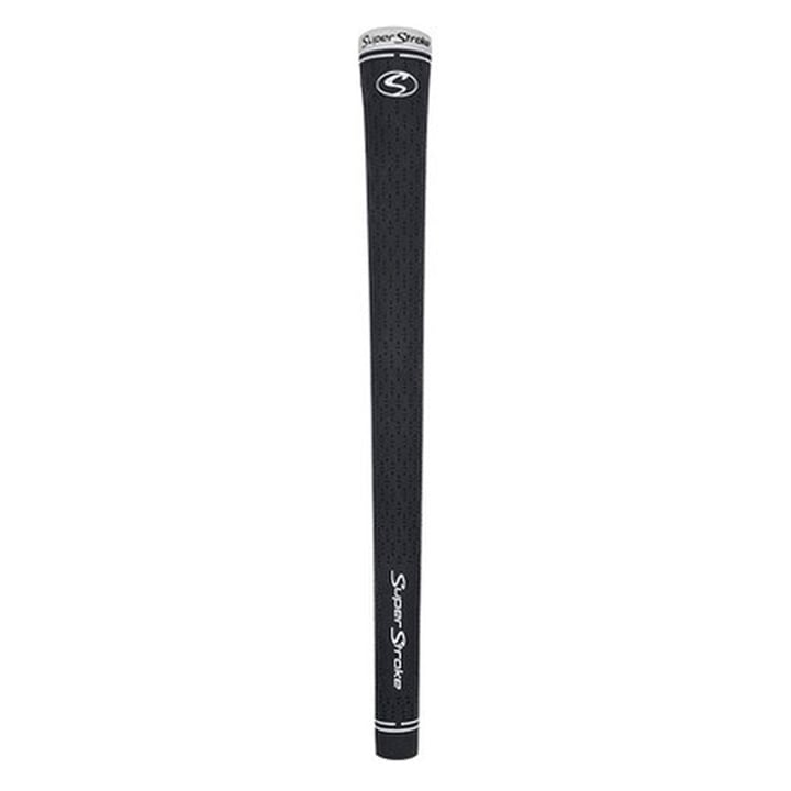 S-Tech Prime Dura Le noir Blanche Super Stroke