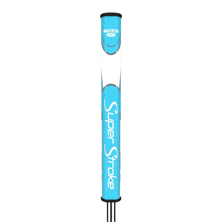Zenergy Tour 2.0 Blau Super Stroke