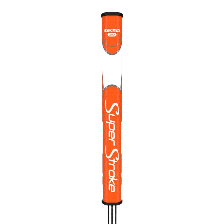 Zenergy Tour 2.0 Super Stroke