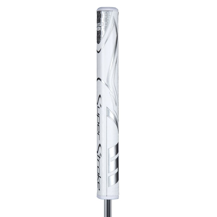 Zenergy Tour 2.0 Vit Silver Super Stroke