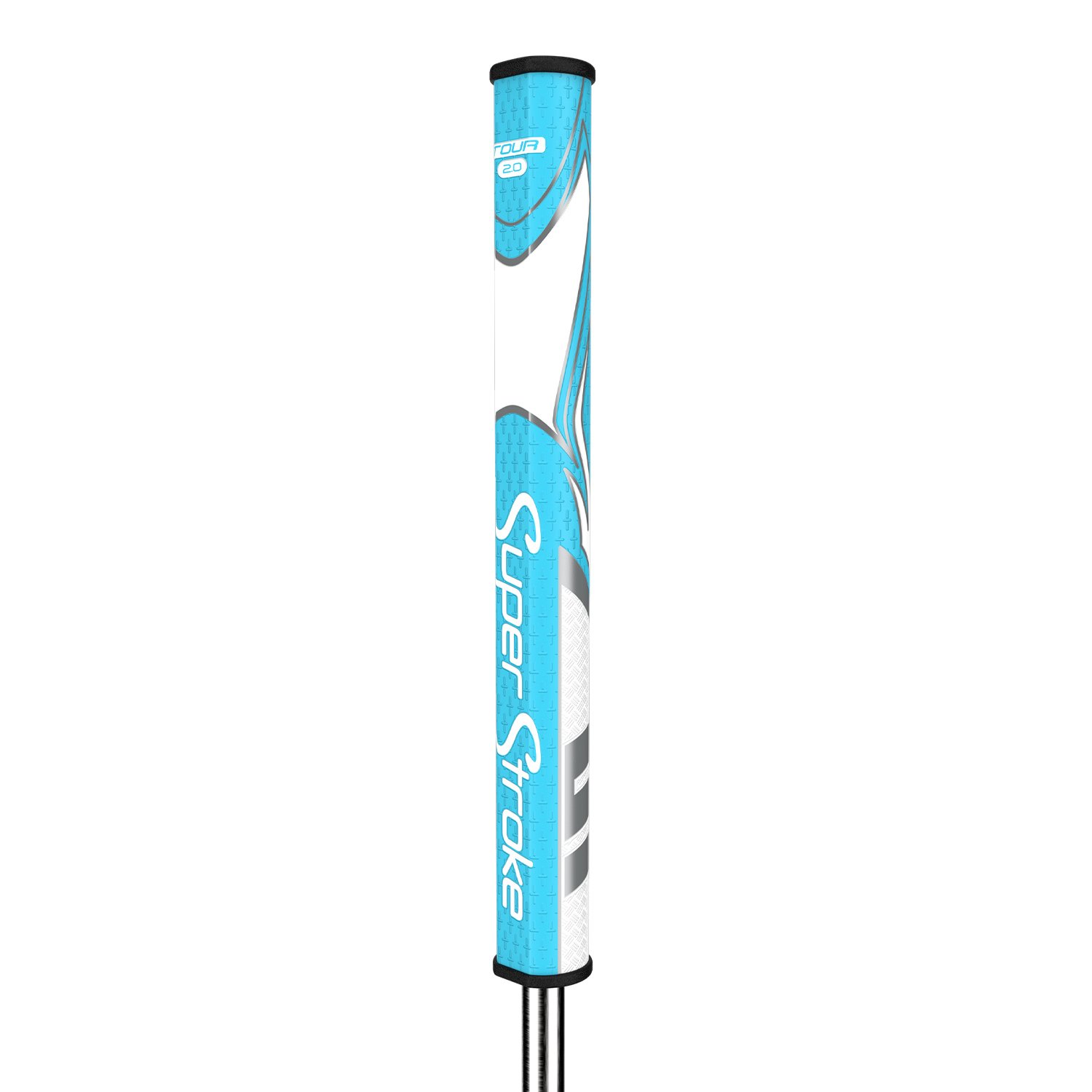 Zenergy Tour 2.0 Blau Super Stroke Zenergy Tour 2.0 Blau Super Stroke
