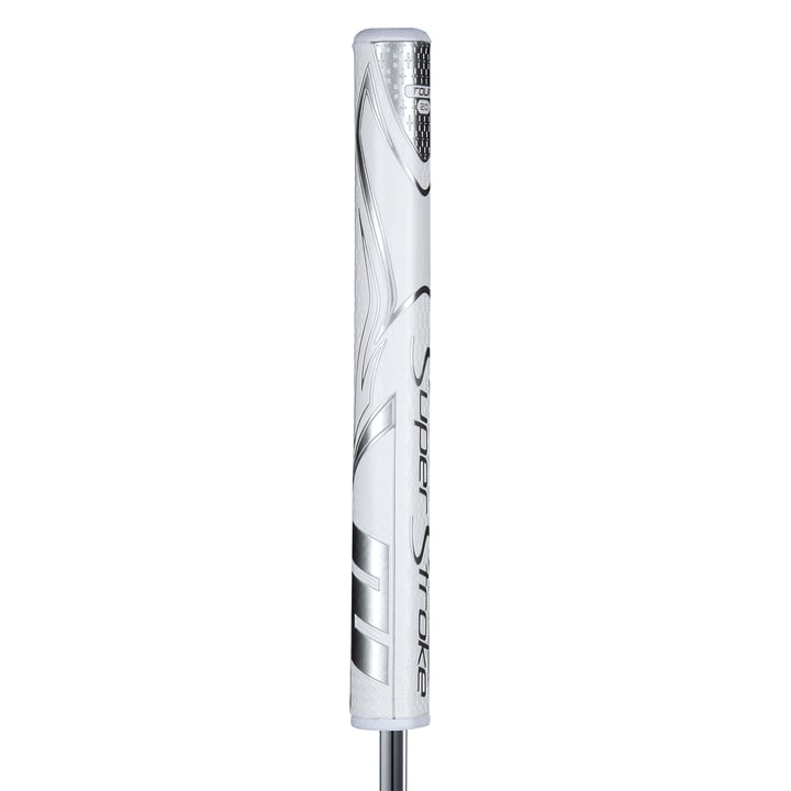 Zenergy Tour 2.0 Vit Silver Super Stroke