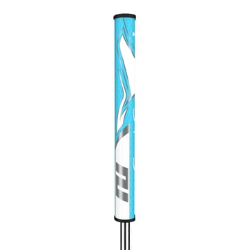 Zenergy Tour 2.0 Blau Super Stroke