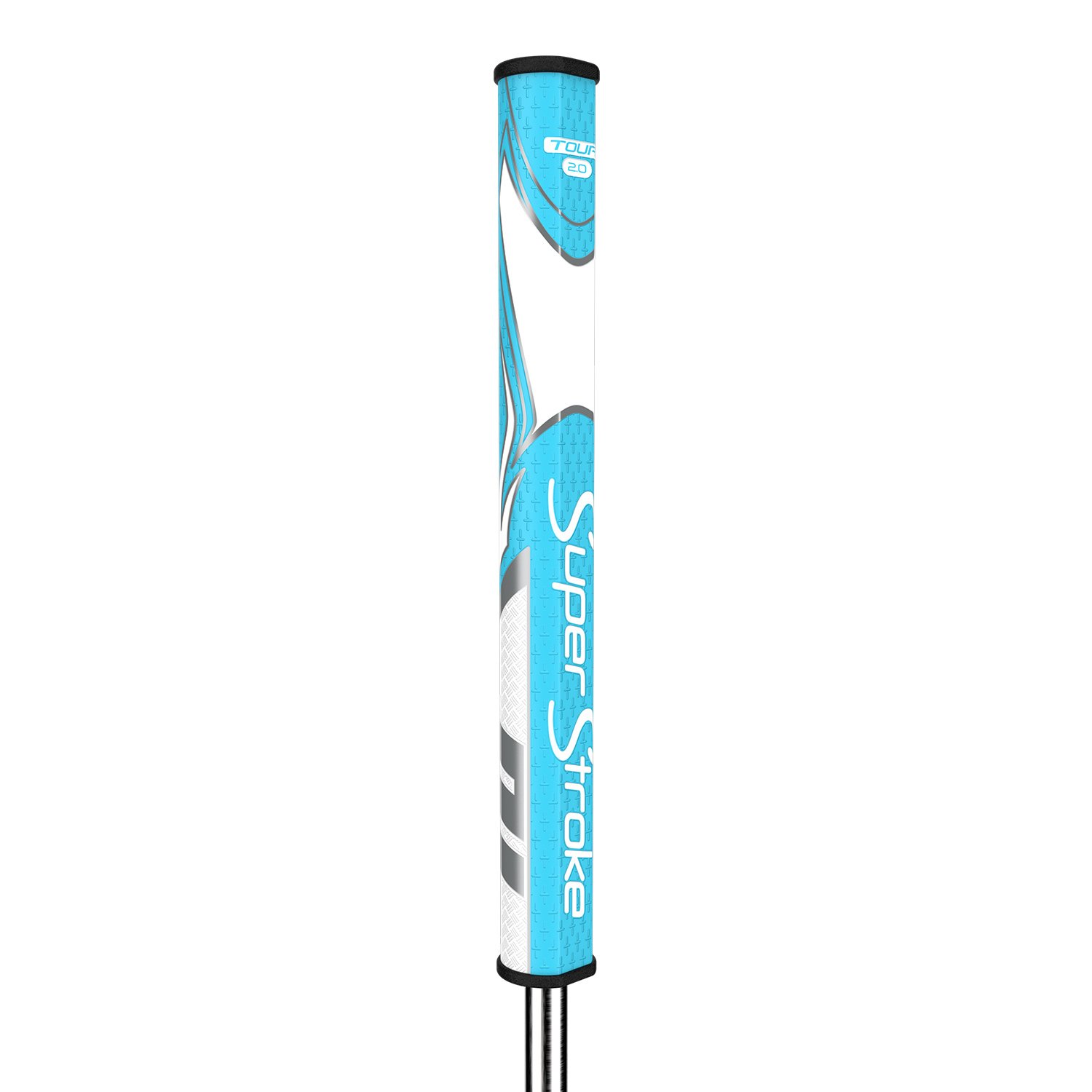 Zenergy Tour 2.0 Blau Super Stroke Zenergy Tour 2.0 Blau Super Stroke