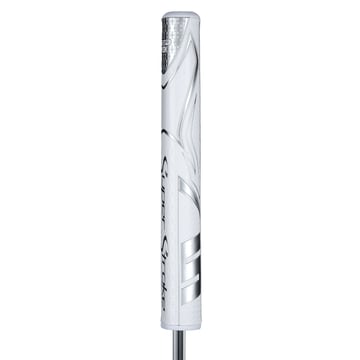 Zenergy Tour 3.0 Vit Silver Super Stroke