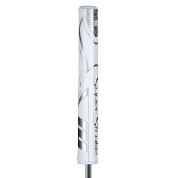 Zenergy Tour 3.0 Vit Silver Super Stroke