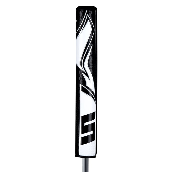 Zenergy Tour 5.0 Musta Valkoinen Super Stroke Zenergy Tour 5.0 Musta Valkoinen Super Stroke