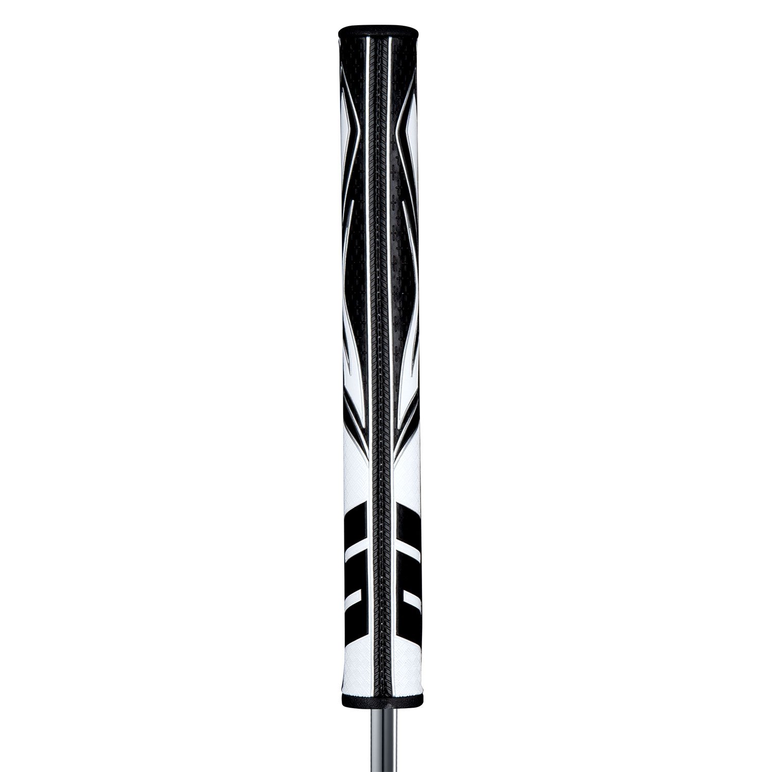 Zenergy Tour Flatso 2.0 Le noir Blanche Super Stroke