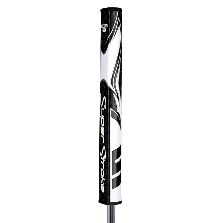 Zenergy Tour Flatso 3.0 Le noir Blanche Super Stroke