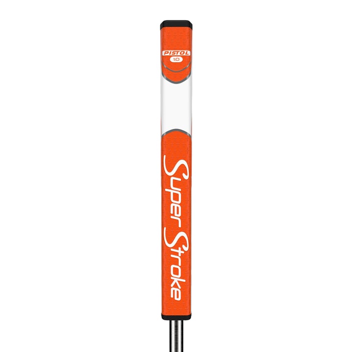 Zenergy Pistol 1.0 Super Stroke