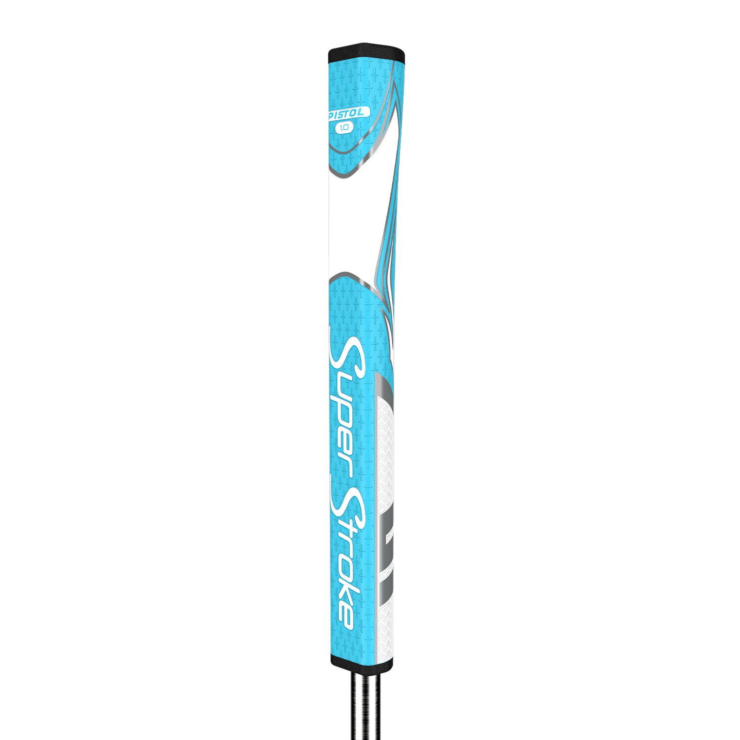 Zenergy Pistol 1.0 Sininen Super Stroke Zenergy Pistol 1.0 Sininen Super Stroke