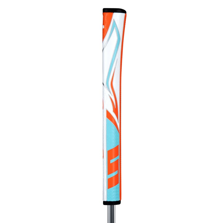 Zenergy Pistol 1.0 Sininen Valkoinen Super Stroke Zenergy Pistol 1.0 Sininen Valkoinen Super Stroke