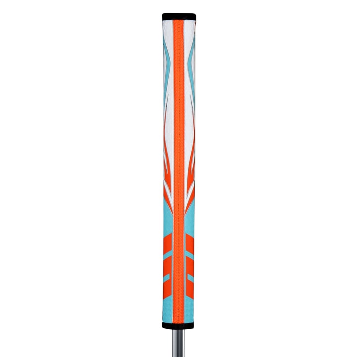 Zenergy Pistol 1.0 Sininen Valkoinen Super Stroke Zenergy Pistol 1.0 Sininen Valkoinen Super Stroke