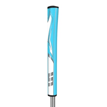 Zenergy Pistol 1.0 Sininen Super Stroke
