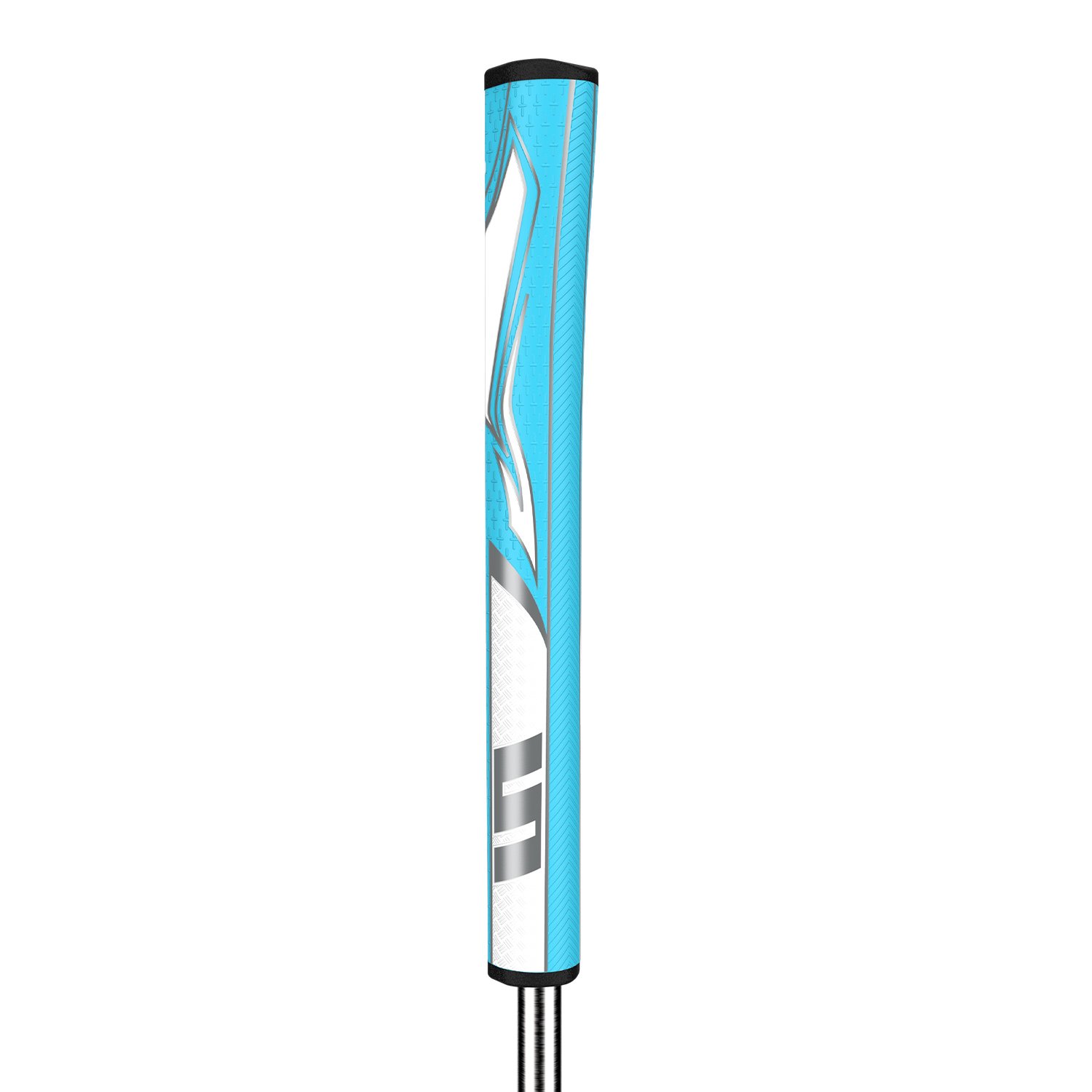 Zenergy Pistol 1.0 Sininen Super Stroke Zenergy Pistol 1.0 Sininen Super Stroke