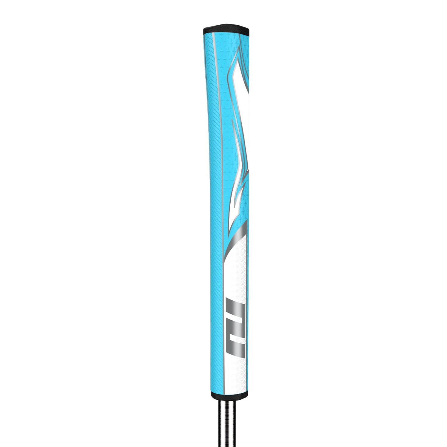 Zenergy Pistol 1.0 Sininen Super Stroke Zenergy Pistol 1.0 Sininen Super Stroke
