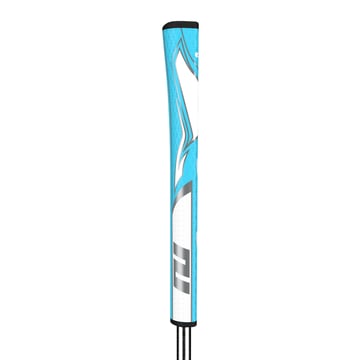 Zenergy Pistol 1.0 Sininen Super Stroke