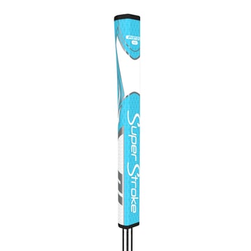 Zenergy Pistol 1.0 Sininen Super Stroke