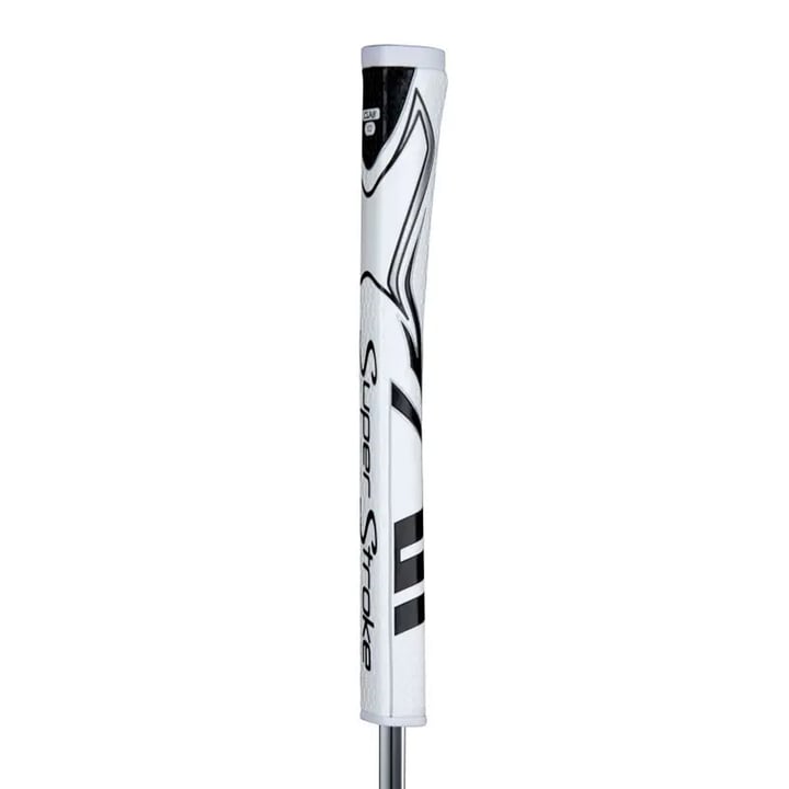 Zenergy Claw 1.0 White Black Super Stroke