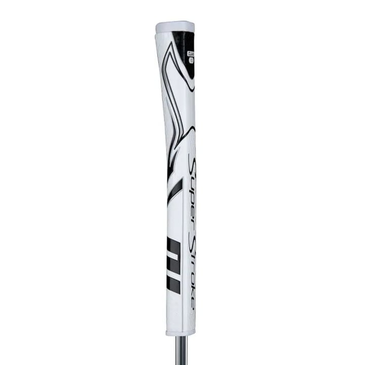 Zenergy Claw 1.0 White Black Super Stroke