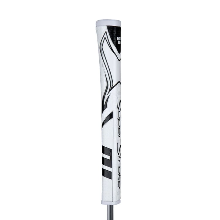 Zenergy Claw 2.0 Valkoinen Musta Super Stroke Zenergy Claw 2.0 Valkoinen Musta Super Stroke