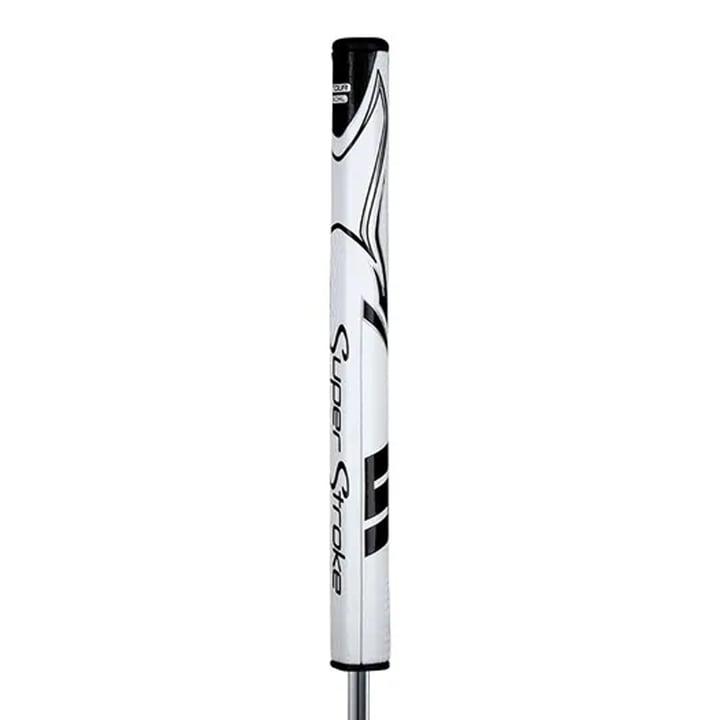 Zenergy XL 3.0 Blanche Le noir Super Stroke